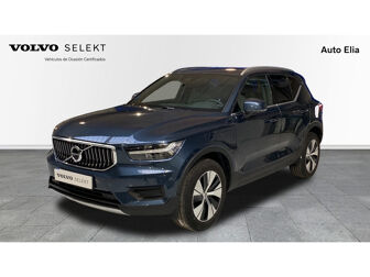 Imagen de VOLVO XC40 T4 Recharge Inscription Expression Aut.