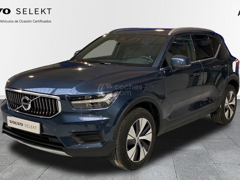 Foto del VOLVO XC40 T4 Recharge Inscription Expression Aut.