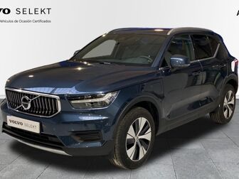 Imagen de VOLVO XC40 T4 Recharge Inscription Expression Aut.