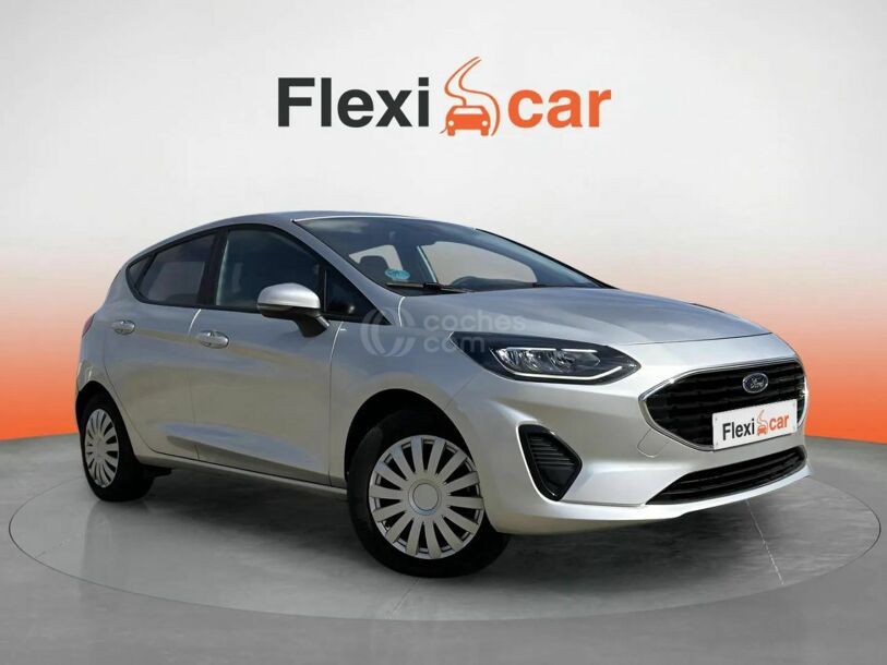 Foto del FORD Fiesta 1.1 Ti-VCT Trend