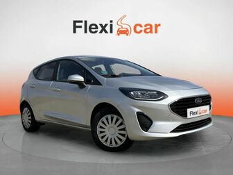 Imagen de FORD Fiesta 1.1 Ti-VCT Trend