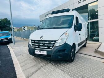 Imagen de RENAULT Master Fg. dCi 150 P L3H2 3500