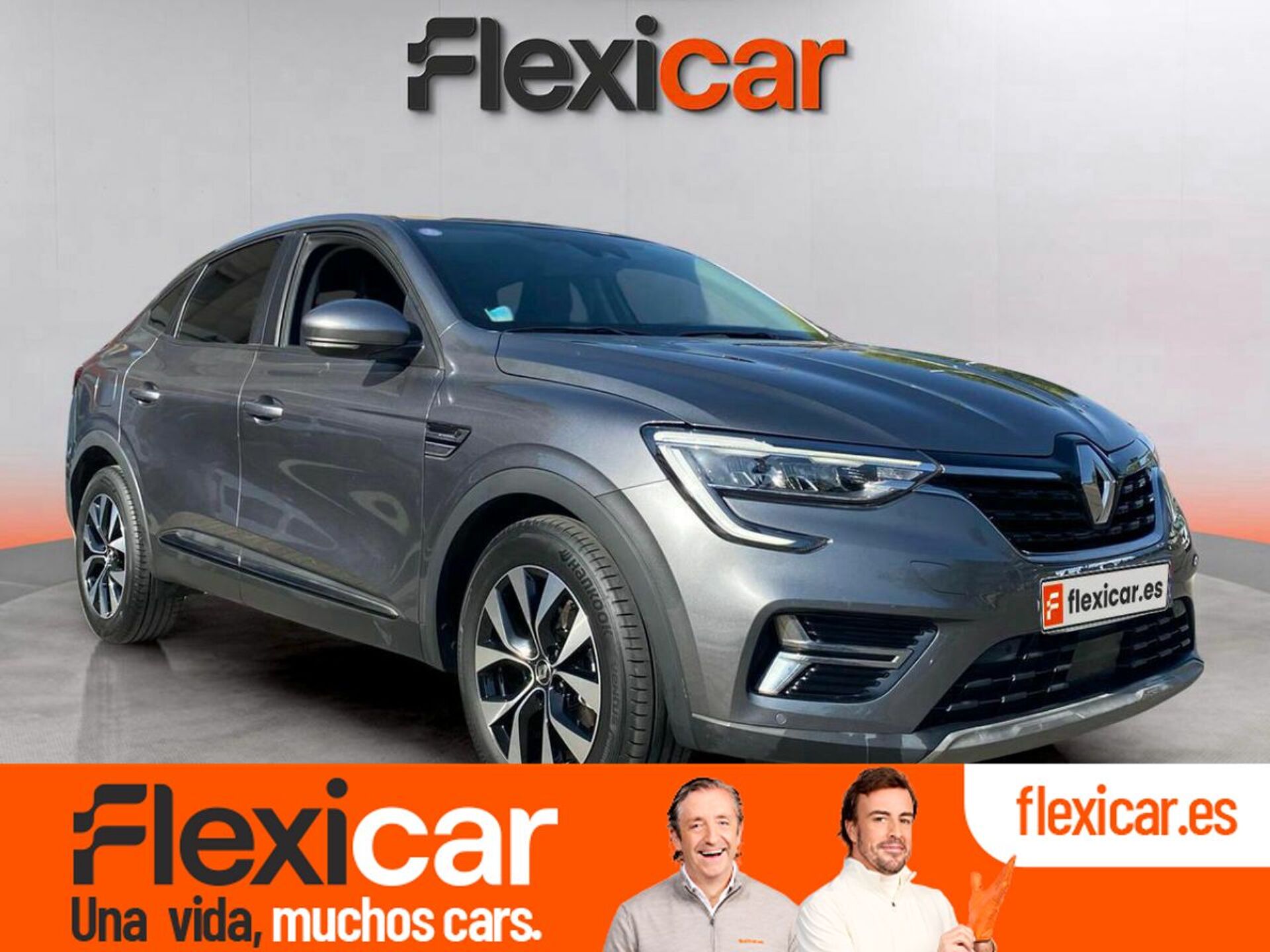 Imagen de RENAULT Arkana