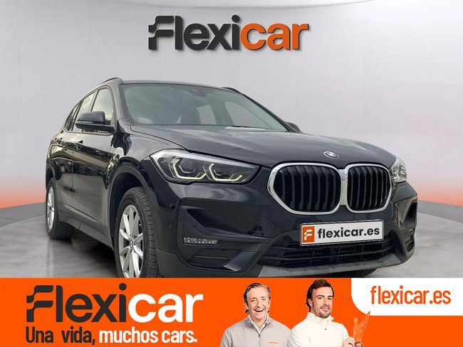 BMW X1 (sDrive18d) en Granada