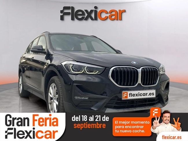 BMW X1 (sDrive18d) en Granada