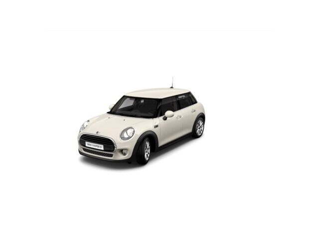 Foto del MINI Mini Cooper D Aut.