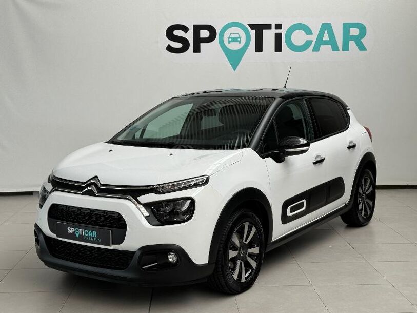 Foto del CITROEN C3 1.2 PureTech S&S Shine 110