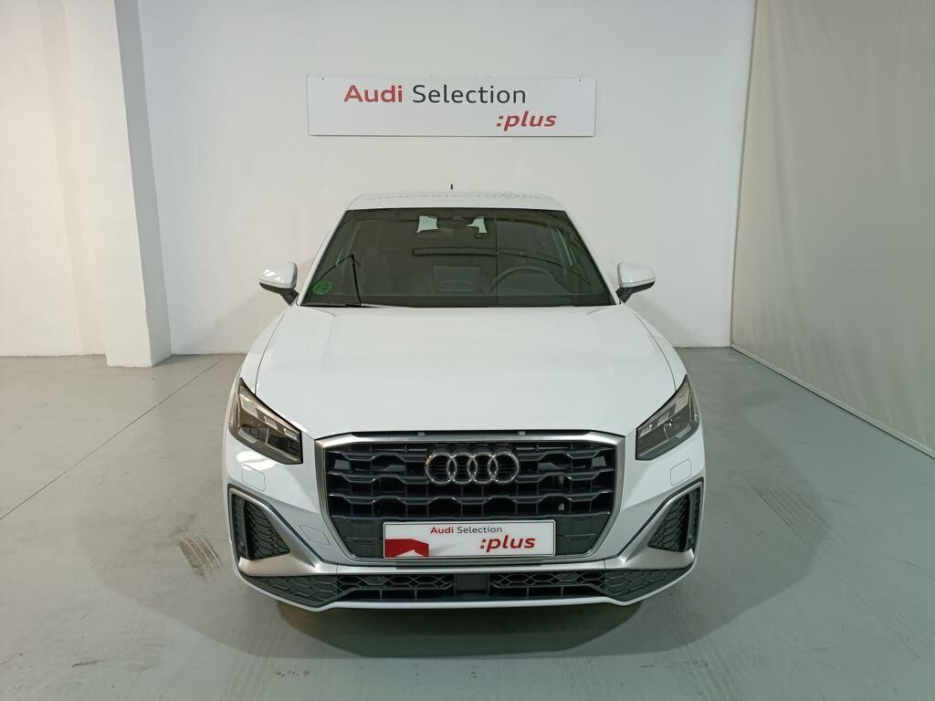 Foto del AUDI Q2 35 TDI Adrenalin quattro S tronic 110kW