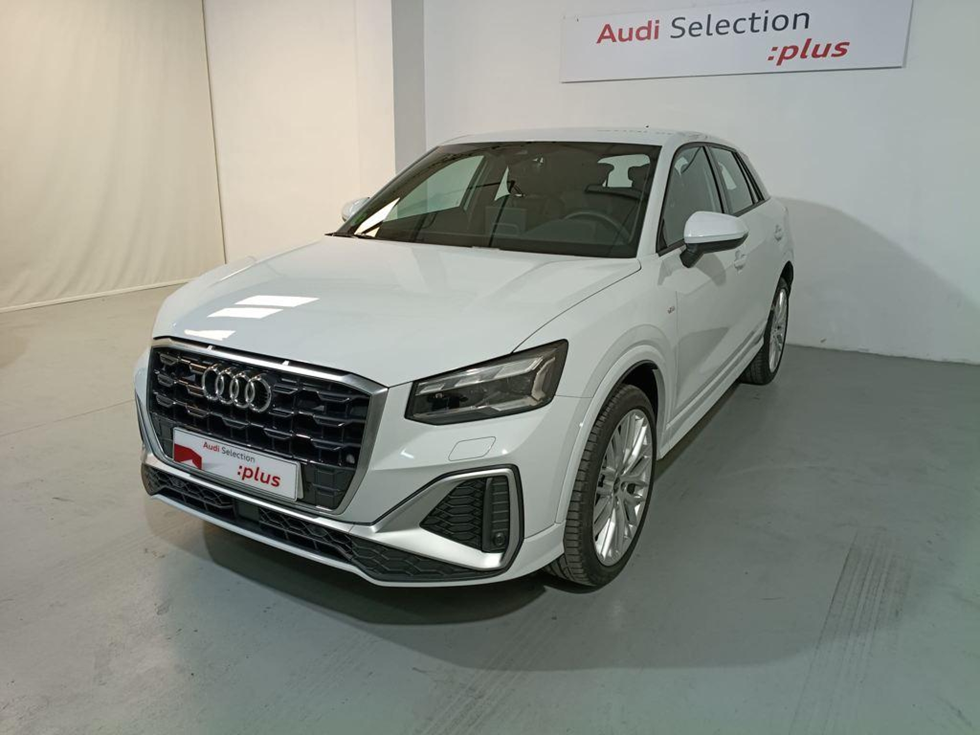 Imagen de AUDI Q2