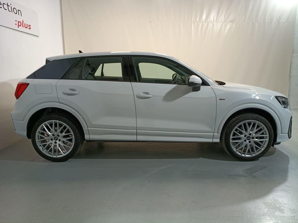 Foto del AUDI Q2 35 TDI Adrenalin quattro S tronic 110kW