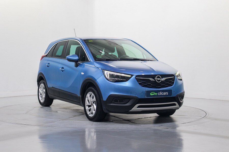 Foto del OPEL Crossland X 1.2T S&S Edition 110