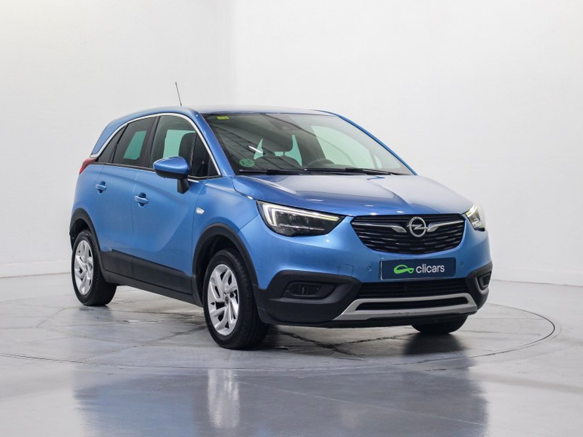 Imagen 3 de OPEL Crossland