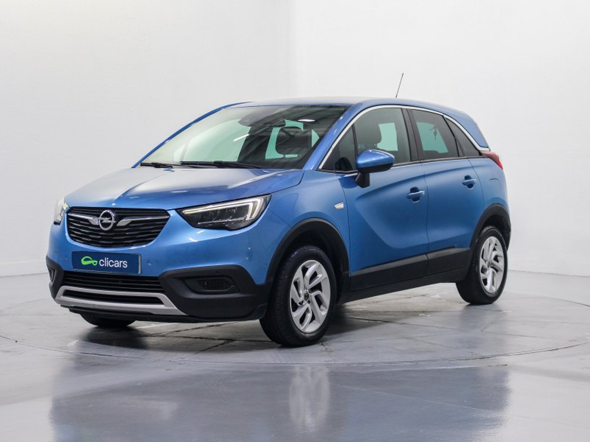 Imagen de OPEL Crossland