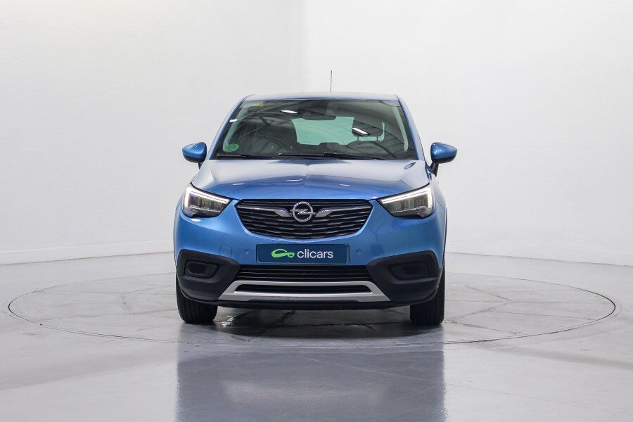 Foto del OPEL Crossland X 1.2T S&S Edition 110
