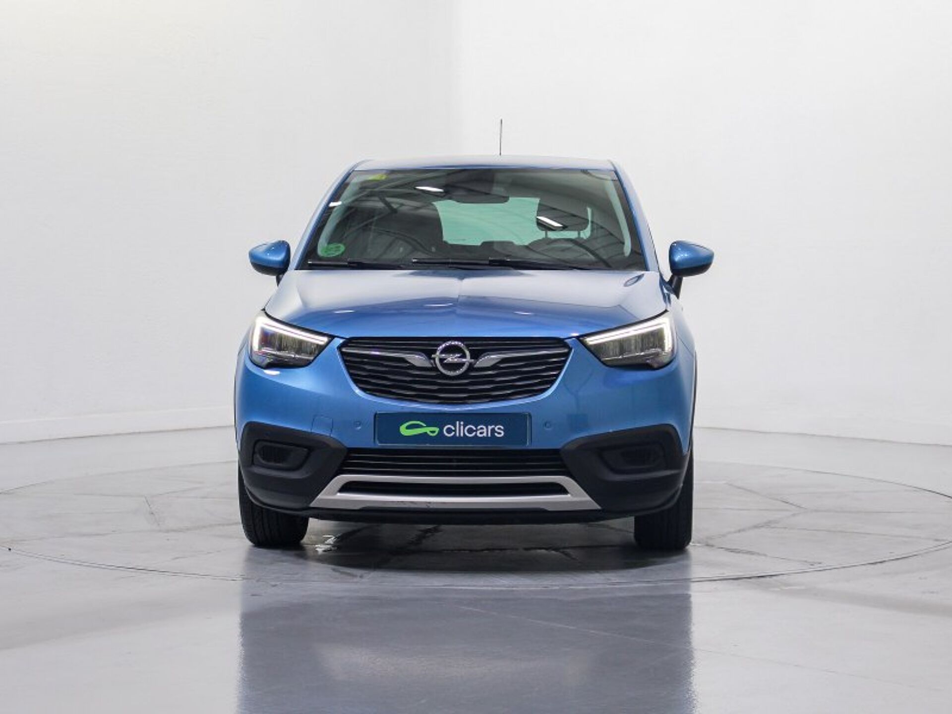 Imagen 2 de OPEL Crossland