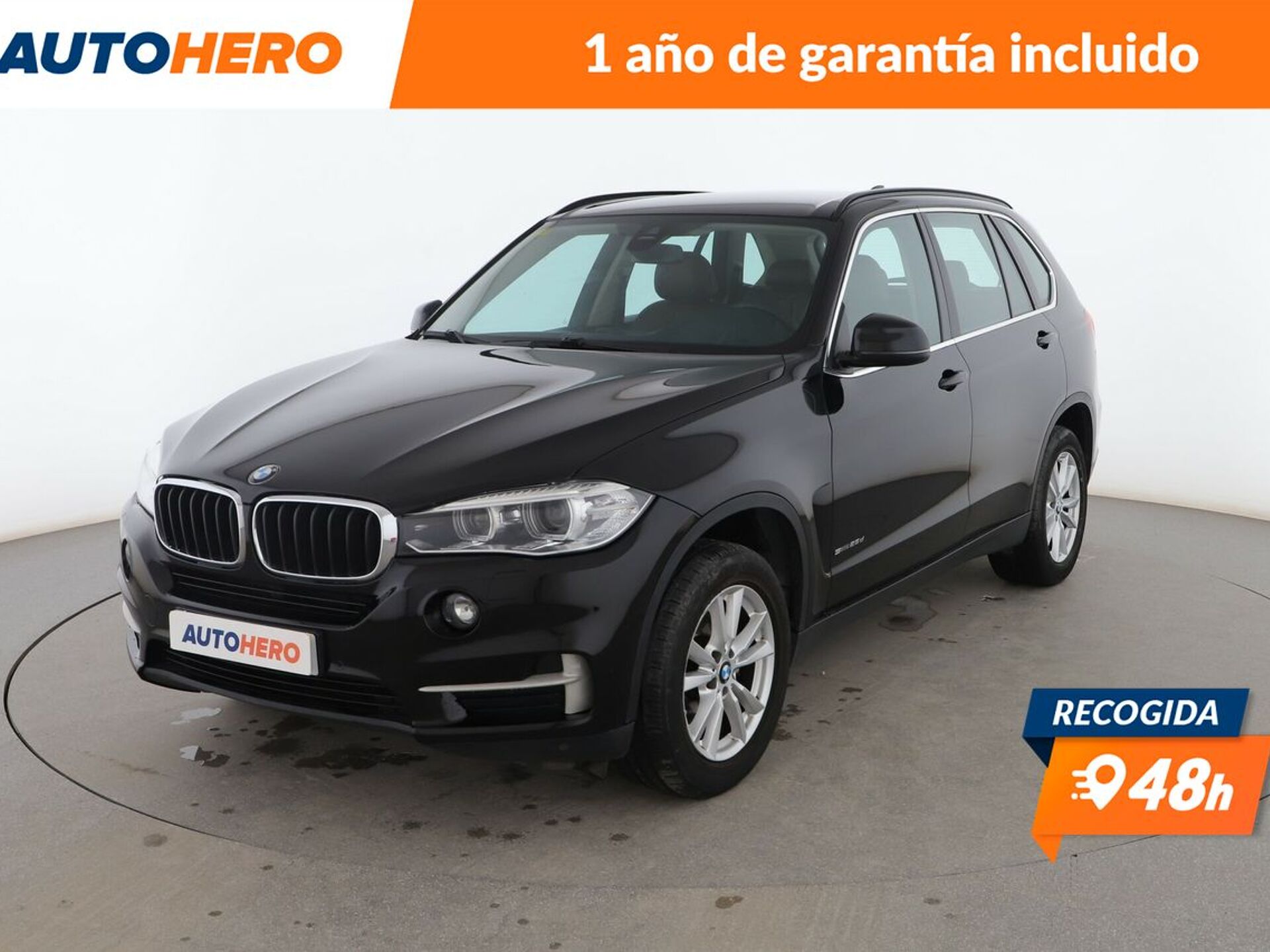 Imagen de BMW X5