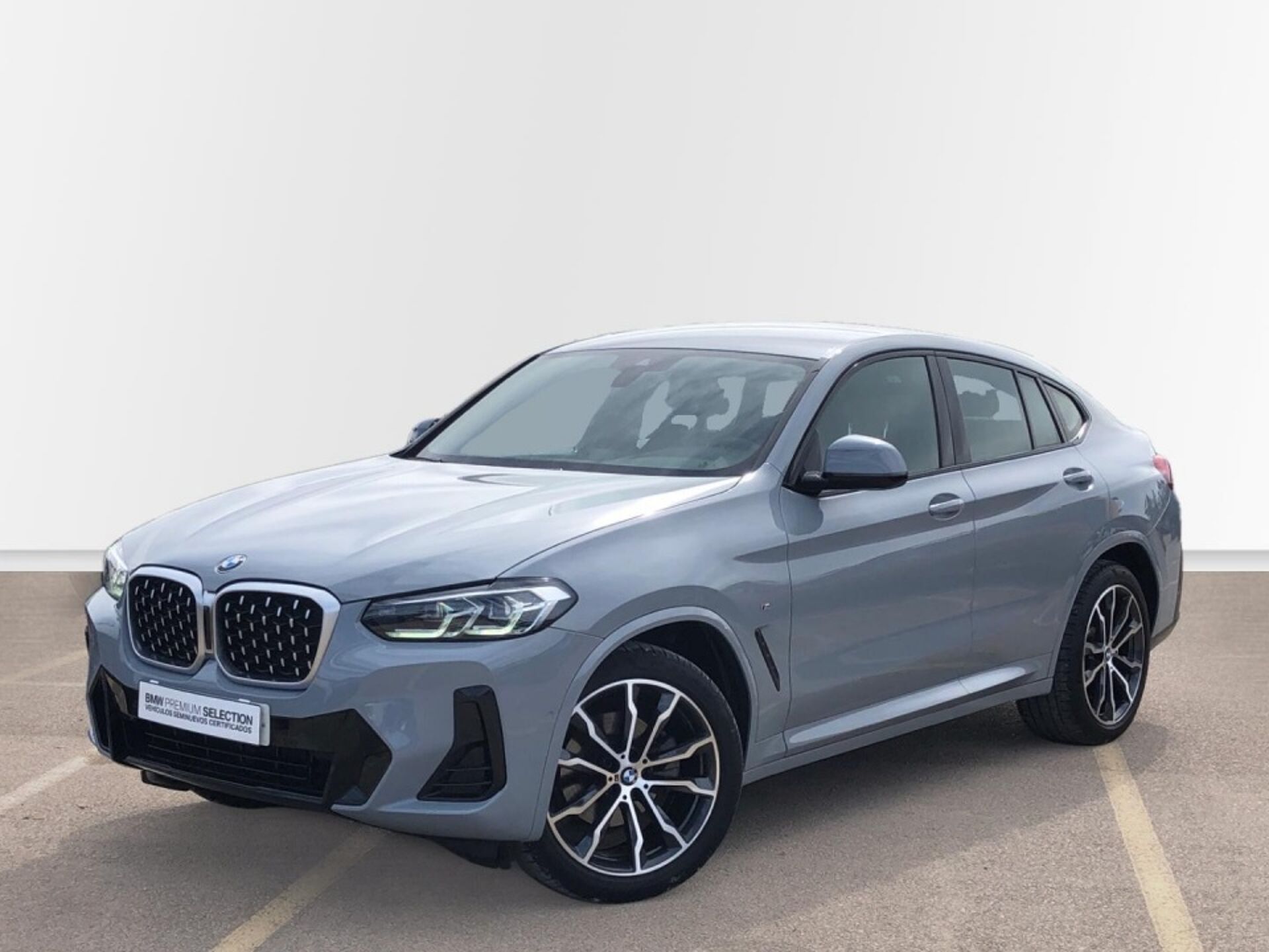 Imagen de BMW X4