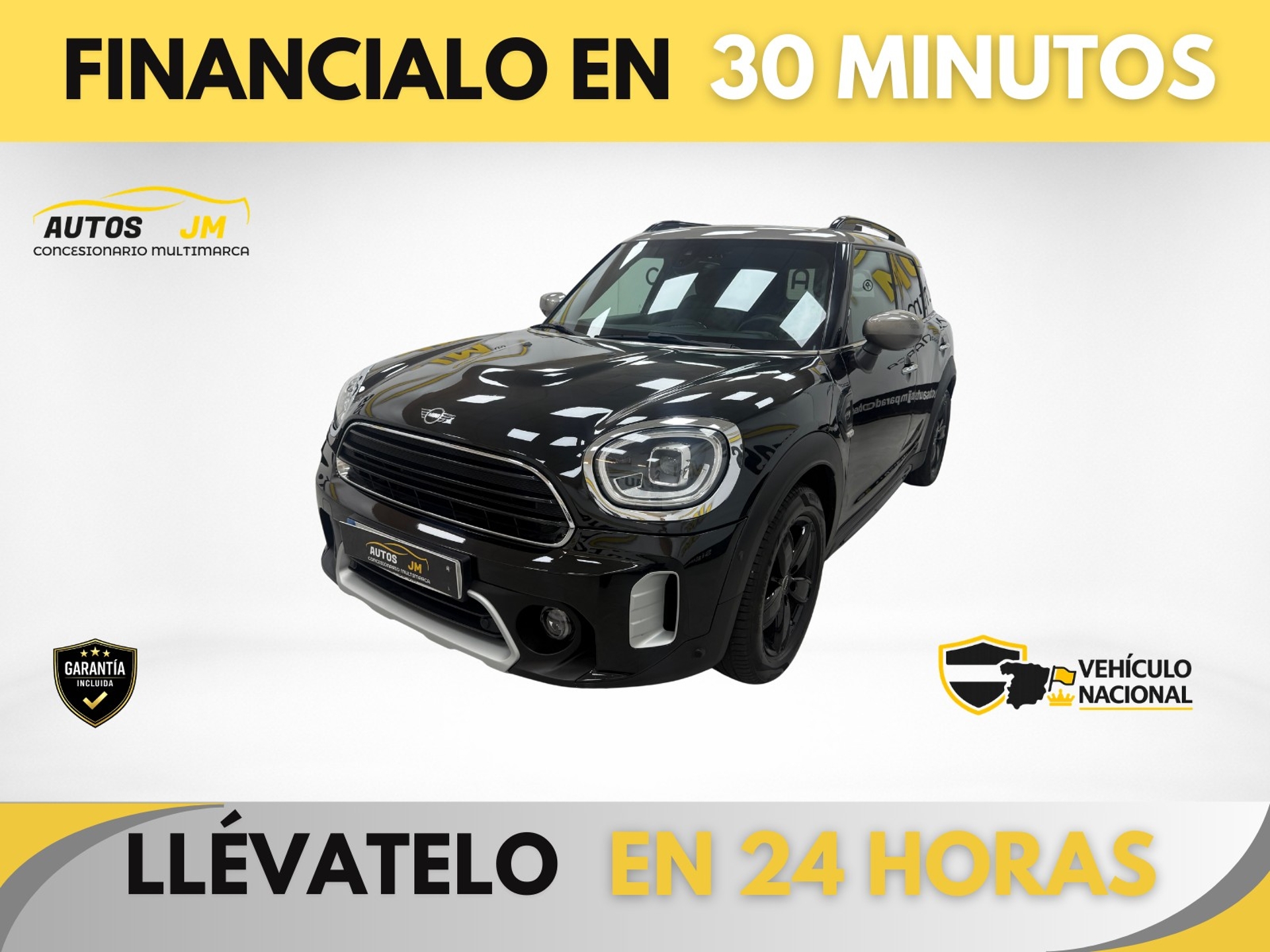 Imagen de MINI Mini Countryman