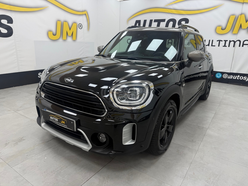 Foto del MINI Mini Countryman COUNTRYMAN COOPER D AUT.