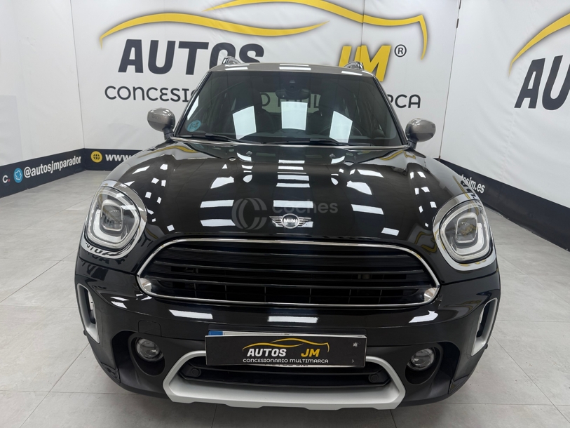 Foto del MINI Mini Countryman COUNTRYMAN COOPER D AUT.