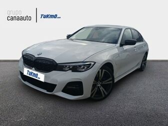 Imagen de BMW Serie 3 330e