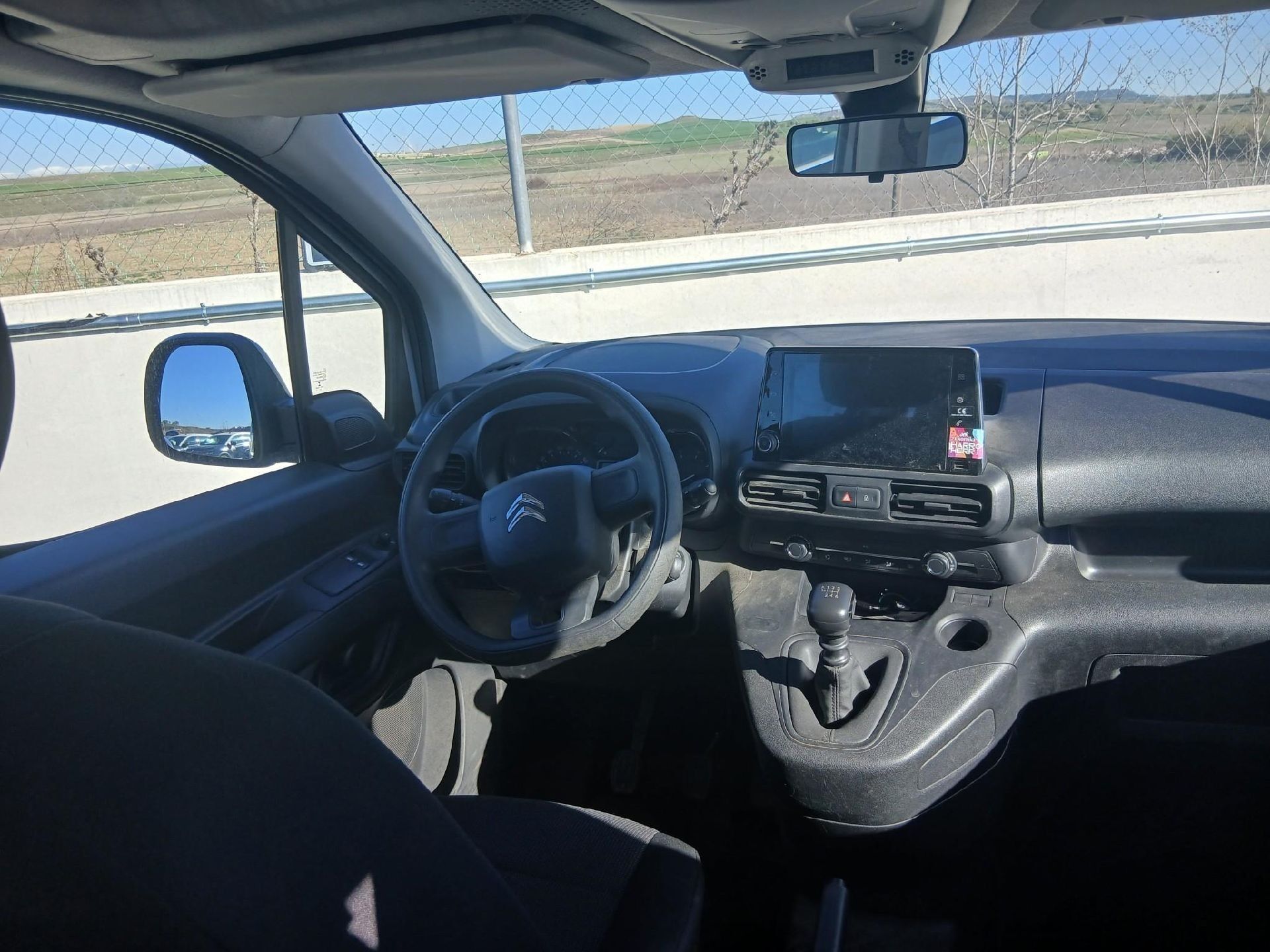 Foto del CITROEN Berlingo Combi BlueHDi S&S Talla M Live Pack Business 100