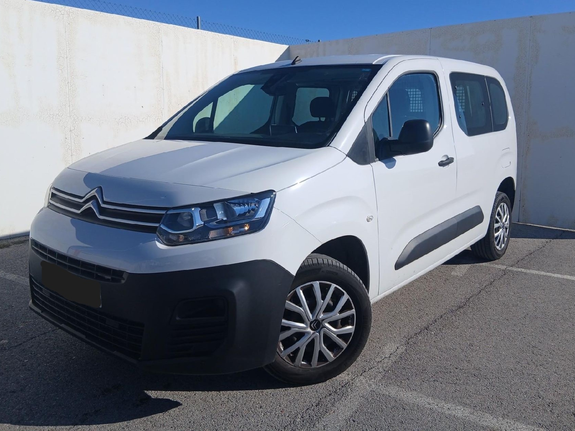Imagen de CITROEN Berlingo