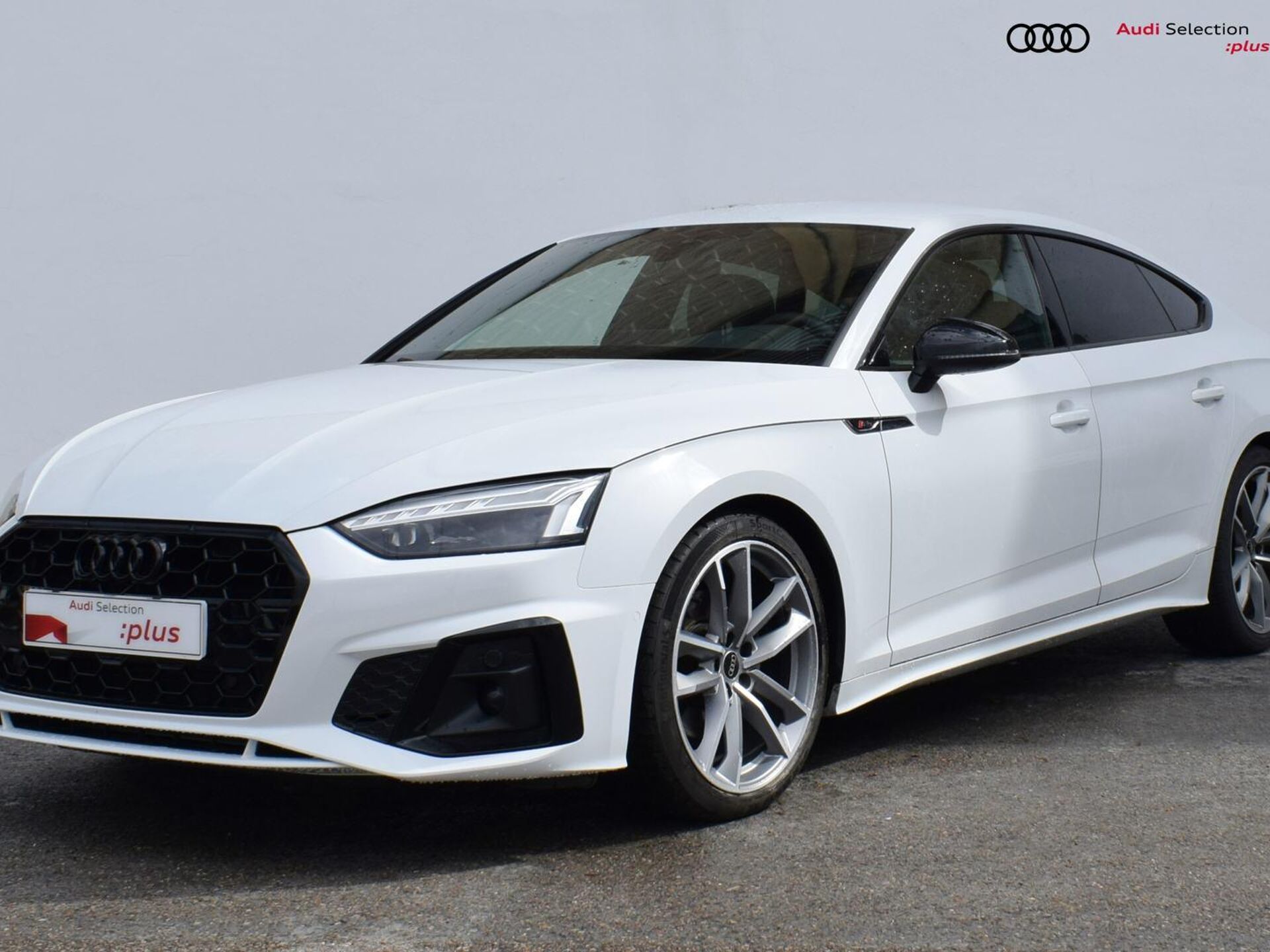 Imagen de AUDI A5