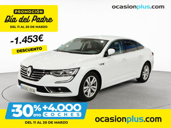 Imagen de RENAULT Talisman 1.6dCi Energy Zen EDC 96kW
