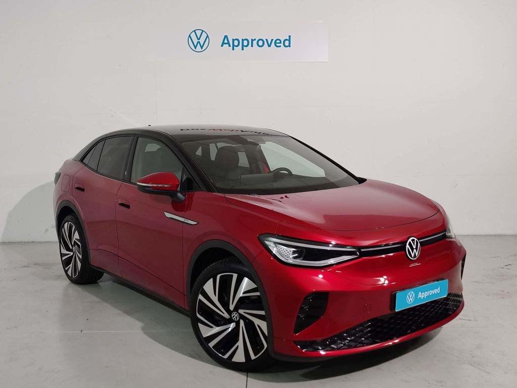 VOLKSWAGEN ID5 (GTX Tracción 4 ruedas 220 kW (299 CV)) en Barcelona
