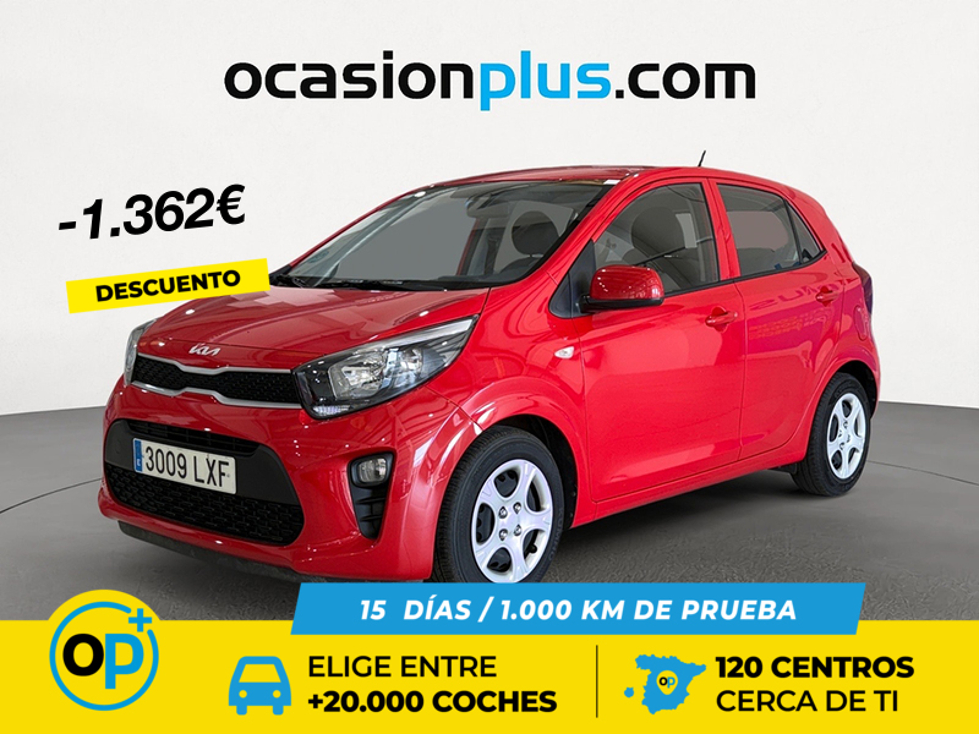 Imagen de KIA Picanto