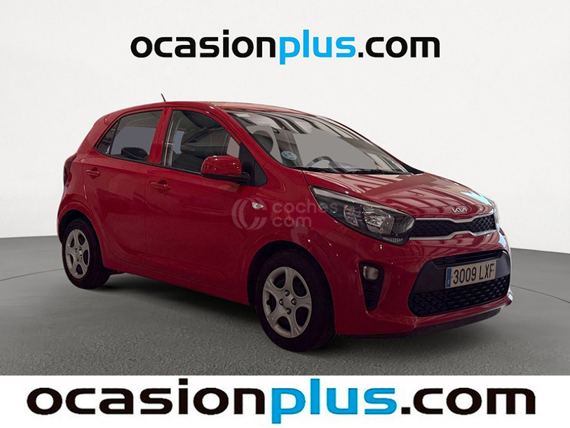 Foto del KIA Picanto 1.0 DPi Concept