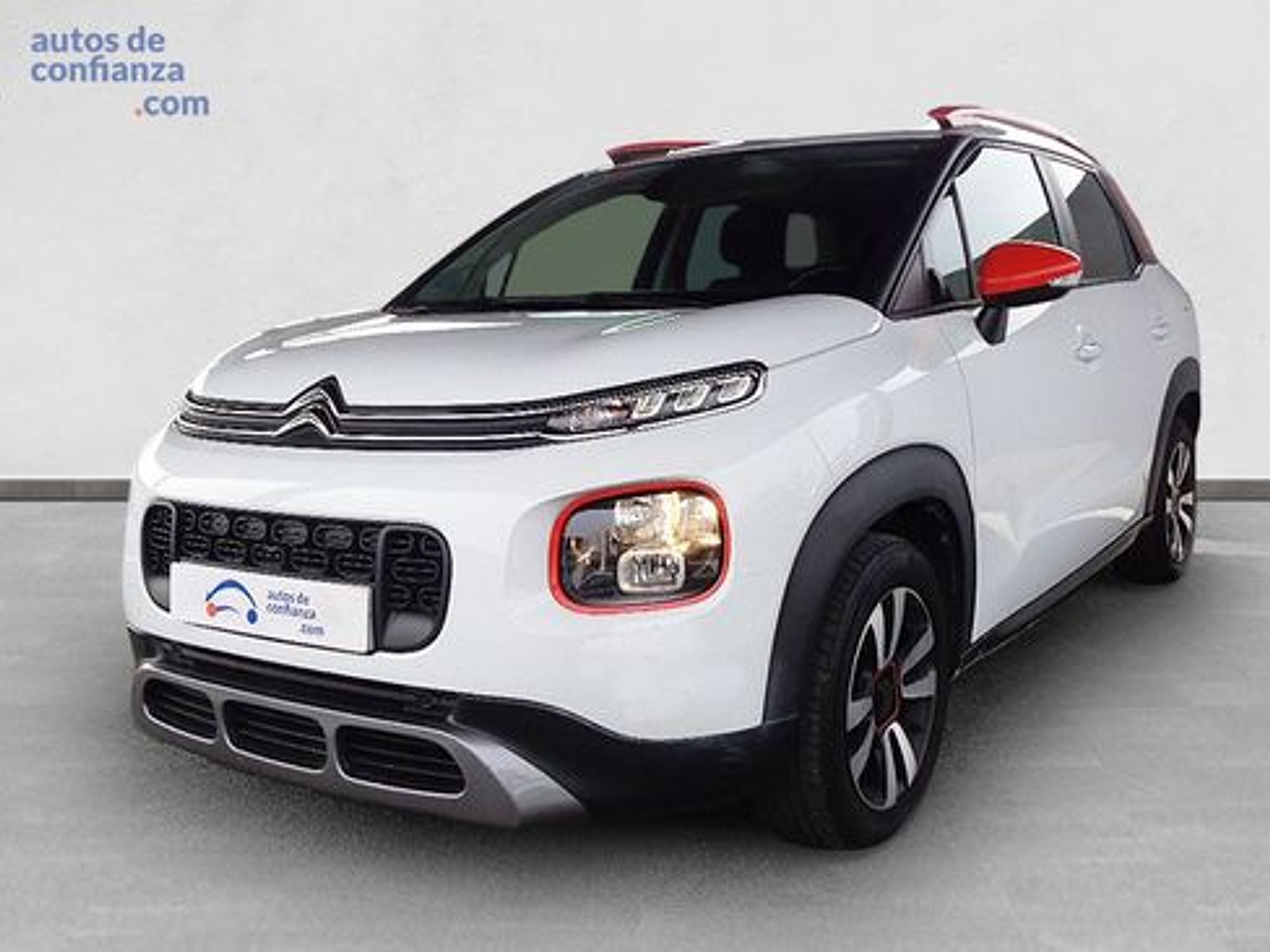 Imagen de CITROEN C3 Aircross