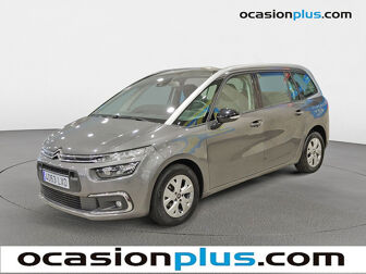 Imagen de CITROEN Grand C4 Spacetourer 1.5BlueHDI S&S Feel 130