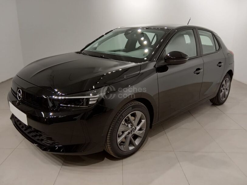 Foto del OPEL Corsa 1.2 XEL S-S Edition 75