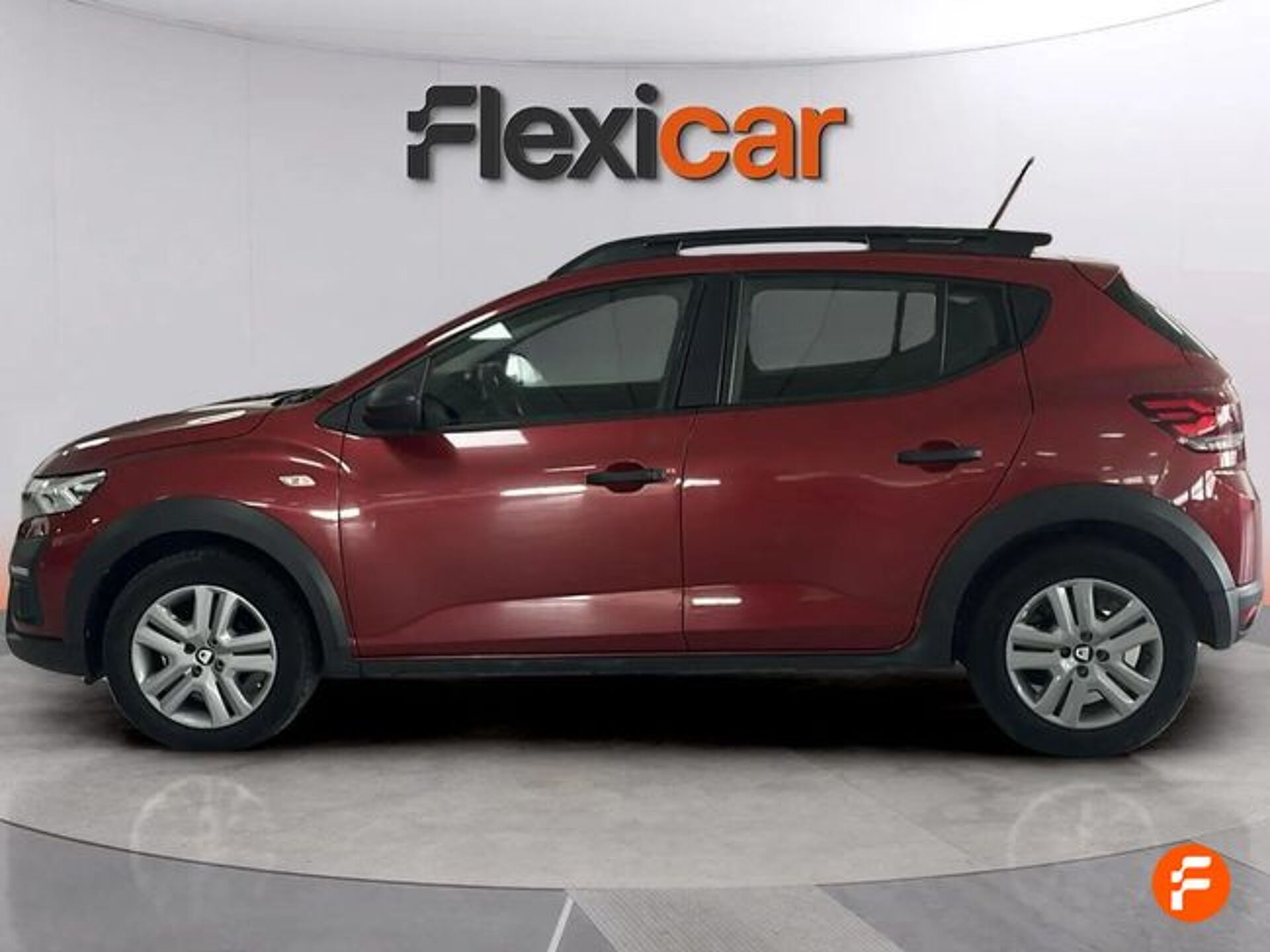 Imagen 3 de DACIA Sandero