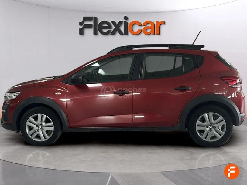 Foto del DACIA Sandero Stepway TCe Essential 67kW