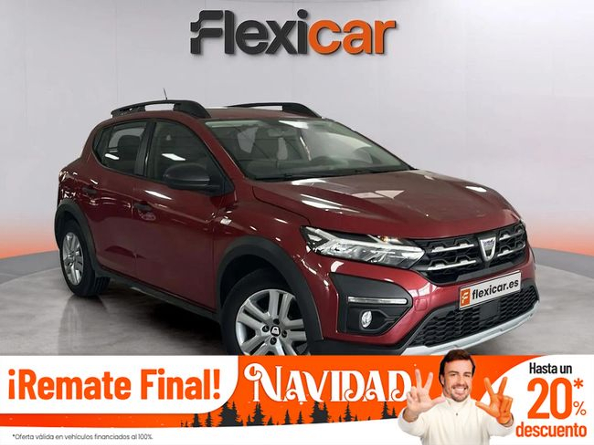 Imagen de DACIA Sandero