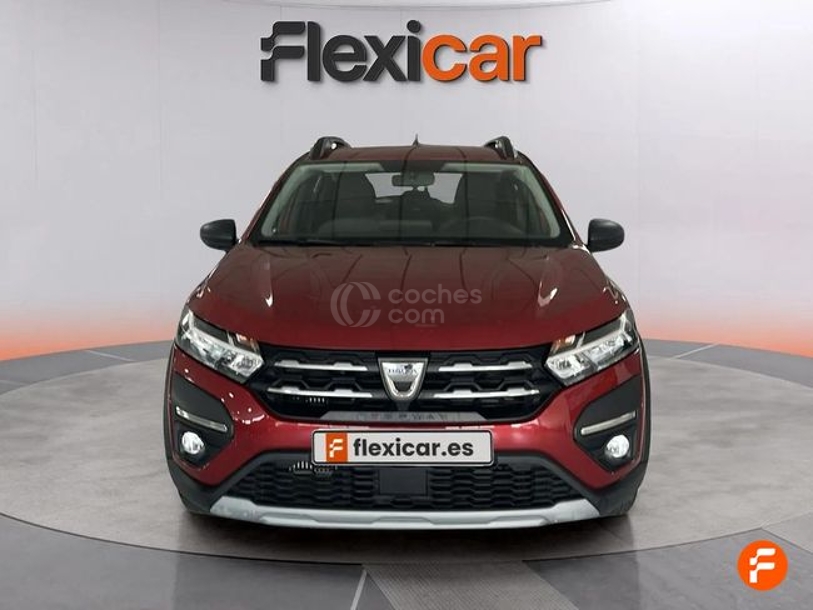 Foto del DACIA Sandero Stepway TCe Essential 67kW