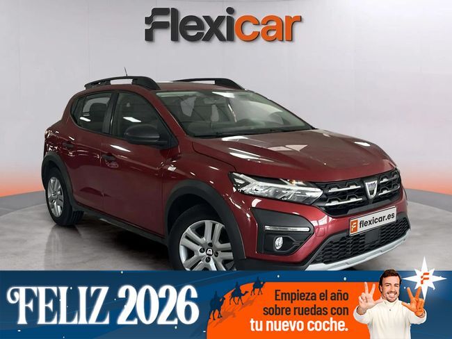 DACIA Sandero (Stepway Essential TCe 67kW (90V)) en Alicante