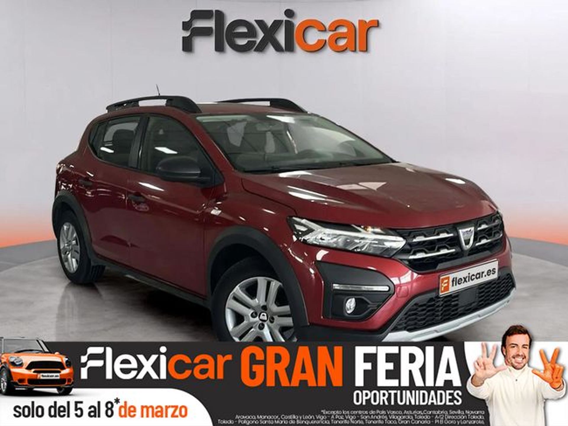 Imagen de DACIA Sandero