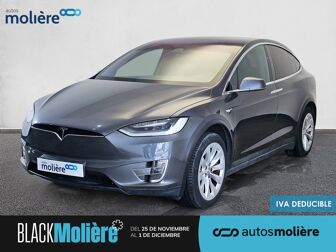 Imagen de TESLA Model X Performance AWD