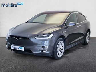 Imagen de TESLA Model X Performance AWD