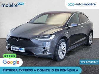 Imagen de TESLA Model X Performance AWD