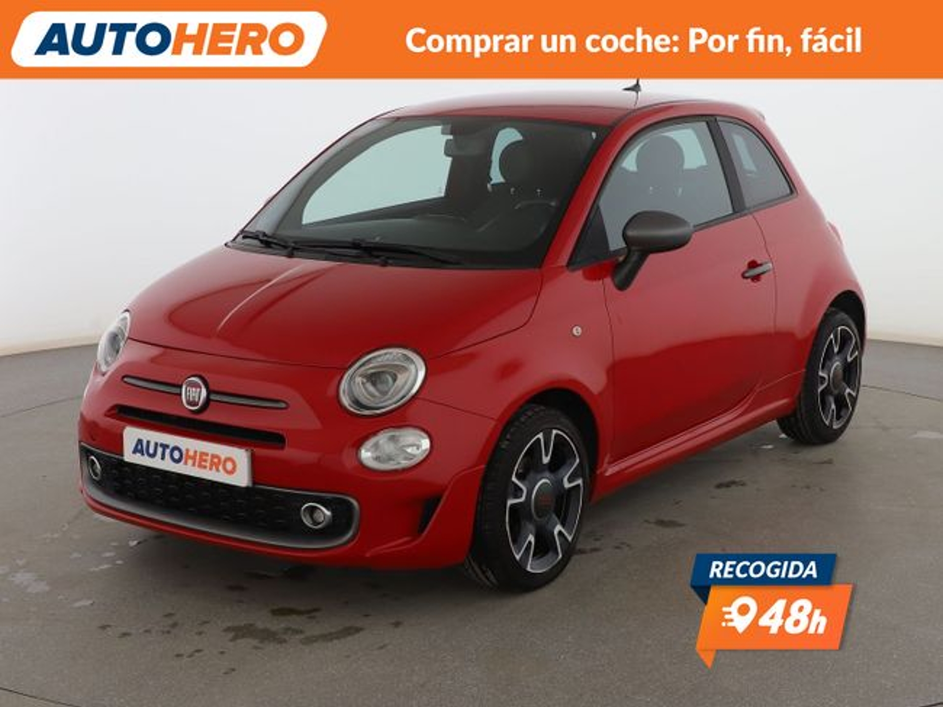 Imagen de FIAT 500