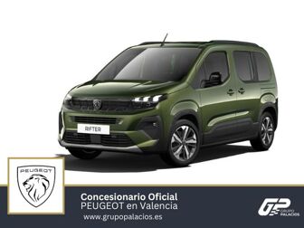 Imagen de PEUGEOT Rifter 1.5BlueHDI S&S GT Business Standard 130 EAT8