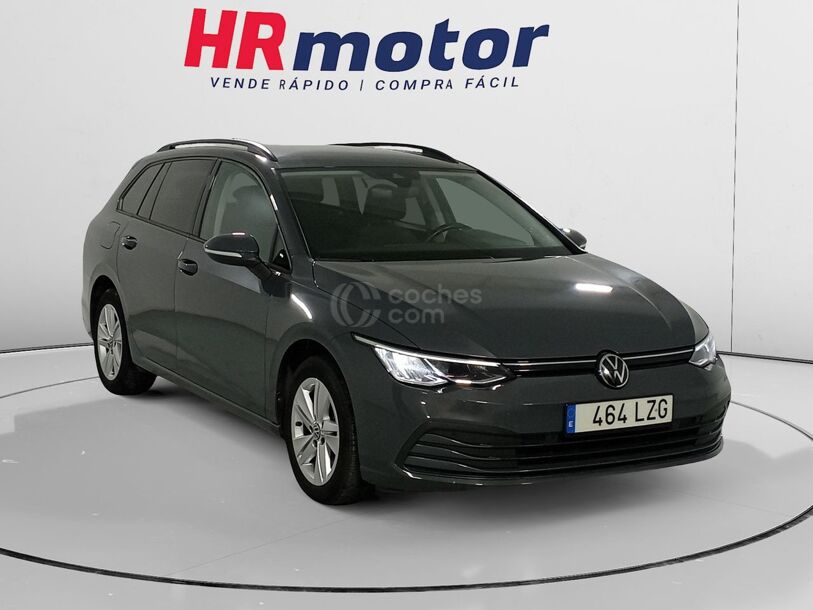 Foto del VOLKSWAGEN Golf 2.0TDI Life 85kW