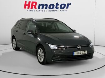 Imagen de VOLKSWAGEN Golf 2.0TDI Life 85kW