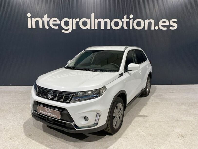 Foto del SUZUKI Vitara 1.5L GLE Strong Hybrid 2WD