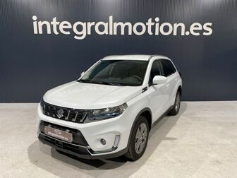 Imagen de SUZUKI Vitara 1.5L GLE Strong Hybrid 2WD